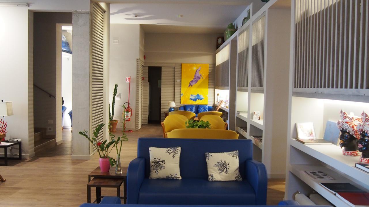 Hotel Lucerna กาส์ตีจลิโอเน เดลลา เปสกายา ภายนอก รูปภาพ